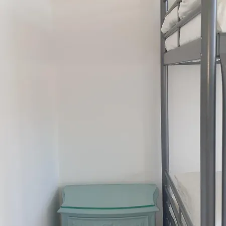 5Min Walk Subway & 10Min Drive Airport & Self Check-In Apartamento