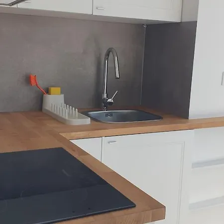 Apartman 5min Walk To Subway & 10min Drive To Airport Lisboa