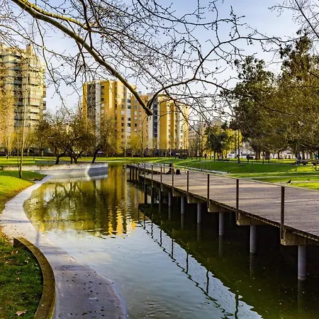 Apartman 5min Walk To Subway & 10min Drive To Airport *